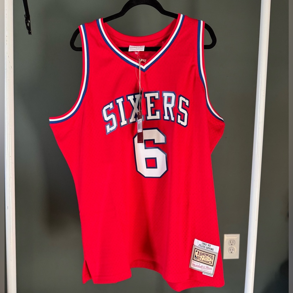 Men Jersey